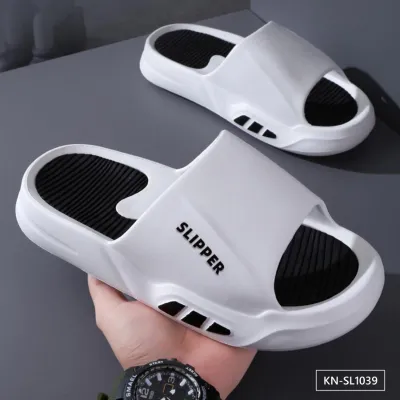 WAVE STRIDE MEN'S SLIPPER